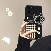 opporeno7 pro mobile phone shell new reno6 4 3 pro black lady reno5k soft silicone gel mesh red se full package reno2 anti-fall r15