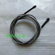 Large Black Eagle accessories childrens toy accessories wire rope drawstring 2 1m bow wire