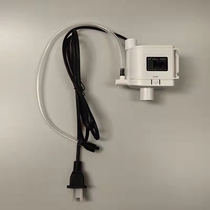 Senson Small Fish Bottle pump HE300 380 480 600 oxygen - hyperquiet