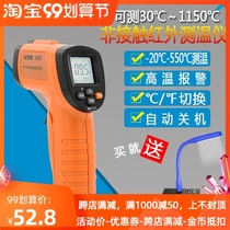 Victory VC303B non-contact thermometer VC302B VC307C VC308D infrared thermometer VC310C