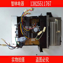 Panasonic inverter air conditioner external motherboard CU-E9KE1 CU-NE9E2 A746356 A746356-5
