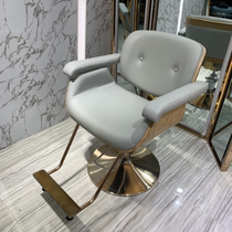 Hairdresshop Chair Beauty Hair Chair Beauty Hair Salon Hair Salon Special Haircut Chair Can Lift Swivel Hairdresnshop Chair
