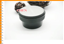 Containe time G28 G45 G90 lens back cover CONTAXG body cover convex shape suit