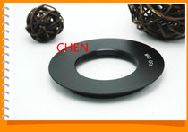 Fuji GFX mouth frame camera with change ring adapter ring 1mm M42-GFX camera adapter ring