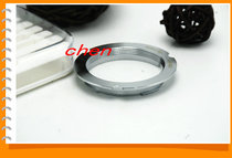 High end L (M39) -L (M) L M39 transLM 28-90mm focal length transfer ring 6BIT