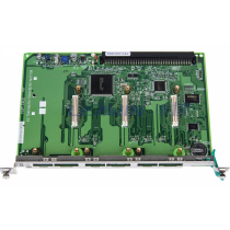 Panasonic KX-TDA0190 optional 3 slot basic board OPB3 motherboard phone switch TDA and TDE series