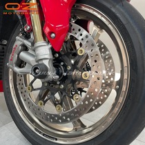 Italy OZ Racing New Cbr1000rr-r forged wheel rim motorcycle wheel wheel
