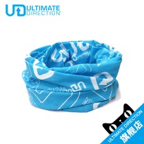 UltimateDirection Mens and womens outdoor leisure sports Running Marathon Off-road Magic headscarf
