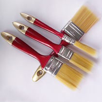 Car air conditioning outlet cleaning brush soft hair brush multi-function brush gap cleaning brush long hair cleaning brush
