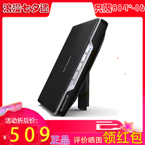 Express invoicing Epson scanner V19 flatbed scanner Home HD high-speed epson scanning a4 photo document office contract