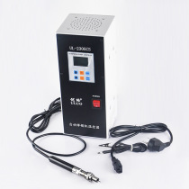 ULO main brand UL230GCS automatic soldering intelligent temperature control soldering station multi-function high frequency communication temperature control