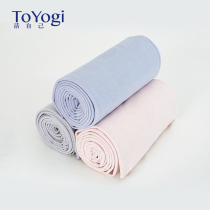 TOYOGI yoga non-slip mat towel women professional sweat-absorbing yoga blanket portable washable towel rest blanket