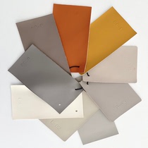 Color card