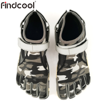 Findcool Finger Shoes Men and Womens Barefoot Shoes Toe Shoes Running Fitness Yoga Vibe Pilates Rock Climbing Shoes