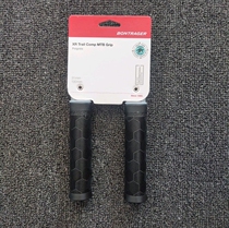 Trick bontrager XR MTB mountain bike shock absorber handle single side lock Mallet brother bicycle comfortable handle
