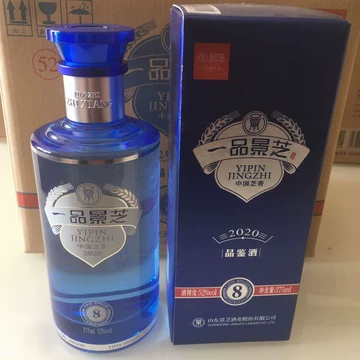 景芝一品景芝酒-景芝一品景芝酒促销价格、景芝一品景芝酒品牌- 淘宝