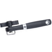 Stainless steel German commercial can opener Manual bottle opener Tin can tool cover screwdriver Kitchen artifact