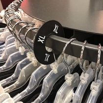 Wears of tab code alphabet display size size size size size ring clothes lockshop clothes code code code label