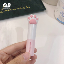 QB pet foot care foot cream claw Moisturizing Cream Anti frostbite dog cat foot tender foot oil oil wash