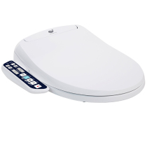 South Korea imported Aizhen smart toilet cover that is hot and smooth intestines automatic household assistance electric toilet cover
