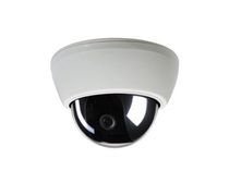 Color dome camera SN-FXP1300 B dome camera
