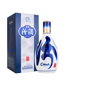 青花汾酒53度500ml-青花汾酒53度500ml促销价格、青花汾酒53度500ml品牌