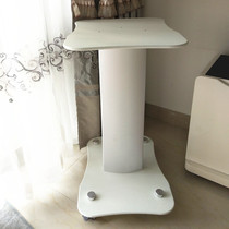 AIRUIYA desktop beauty instrument cart Beauty instrument cart Beauty salon spectrometer cart Small bubble shelf