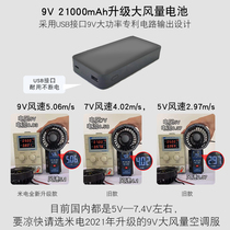 Battery special shot