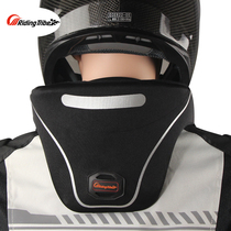 Riding Tribe off-road motorcycle neck guard long-distance support helmet anti-drop Riding protective gear Knight equipment
