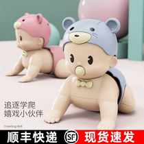 l baby head-up training toy guide practice aids newborn babies exercise toddlers crawl toddlers big