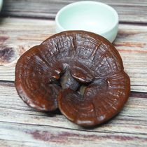 Sugong handmade solid copper Ganoderma lucidum town pen holder ornaments Japanese Tea Tea play tea pet factory price