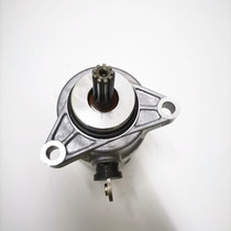 125 Starter suitable for Saiying Fuxi new EFI motor ijogi motorcycle motor Qiaoge asgt Yamaha