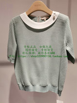 Dunu DUNNU domestic spring summer 2021 knitwear DQ17090389 such as fake package refund