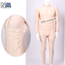 (NM Namo) slight full body muscle suit COS suit inside and outside wearing to increase muscle feeling tailor-made
