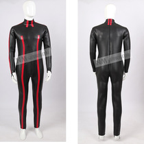 (NM Namo) Kamen Rider 555 fazi cos Clothes Undercoat Armor-Free Diving Suit Fabric