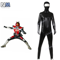 (NM Nami) Kamen Rider Electric King undershio COS suit tailored