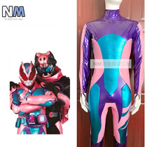 (NM Namo) Kamen Rider revice -- Revi Levy COS Clothing B Edition Binding Clothes Tailored