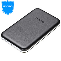 ITCEO mobile hard disk box 2 5 inch USB3 0 IT-CEO serial port mechanical SSD solid state hard disk case