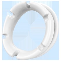 Foreskin retainer ring is too long correction ring cutter male glans penis cover adult products 2 locking rings