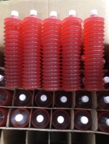 Butter lubrication grease High temperature Caterpillar butter bomb excavator bulldozer construction machinery forklift lithium grease