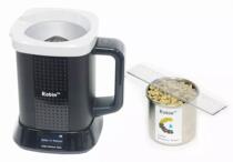 World Coffee Roasting Competition Exclusive Big Tea Cup-Robin Moisture Density Measuring Instrument