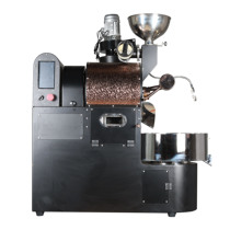 Three Bean Coffee Roaster R3master Coffee Roaster Roaster Studio Cafe Specialty Coffee Roaster