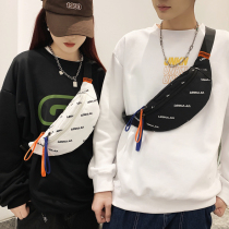 Tidal Chest Bag Casual Sloped Satchel Bag for mens bag Boomers Purse Strings Day Tying the Tide Light Small Satchel Bag