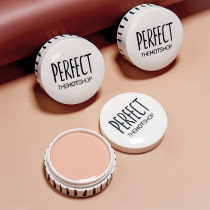 Reponty brightening makeup artist Flawless Acne special powerful cover Pox Imprint Facial Black Eye Ring Tattoo