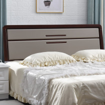 Headboard Headboard backrest Headboard backrest New modern simple blister Korean style childrens 1 8 meters economic custom