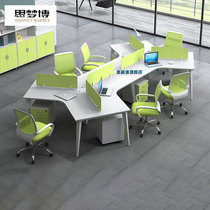 Staff Desk Chair Portfolio Brief About Modern 3 6 8 Peoples Desk Screen Staff Place Office Furniture