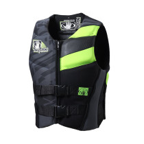 Life jacket Life vest Buoyancy suit Multi-surf floating anti-collision sailing rafting Swimming motorboat connelly