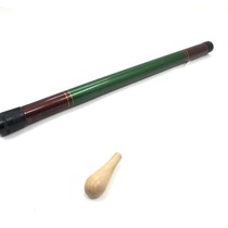 vorson baton (pear wood)Orchestra conductor (set=Baton protection box)