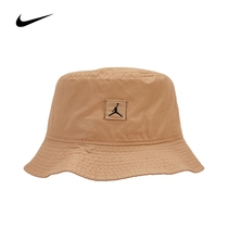 Nike Nike JORDAN2021 new men and women sports outdoor leisure sunshade fisherman hat DC3687-200