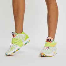 Nike Nike 2021 New Men and women KD14 EP leisure sports basketball shoes CZ0170-101